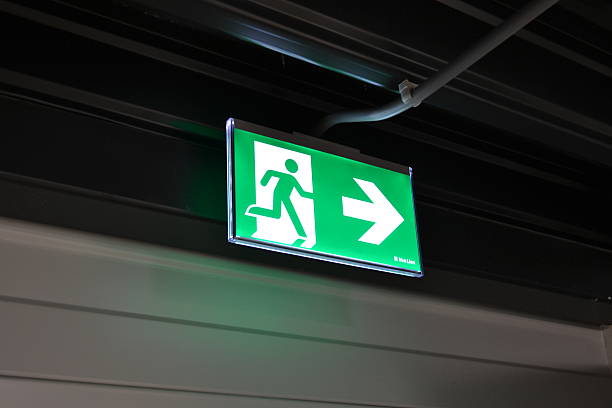 emergency lighting testing nottinghamshire