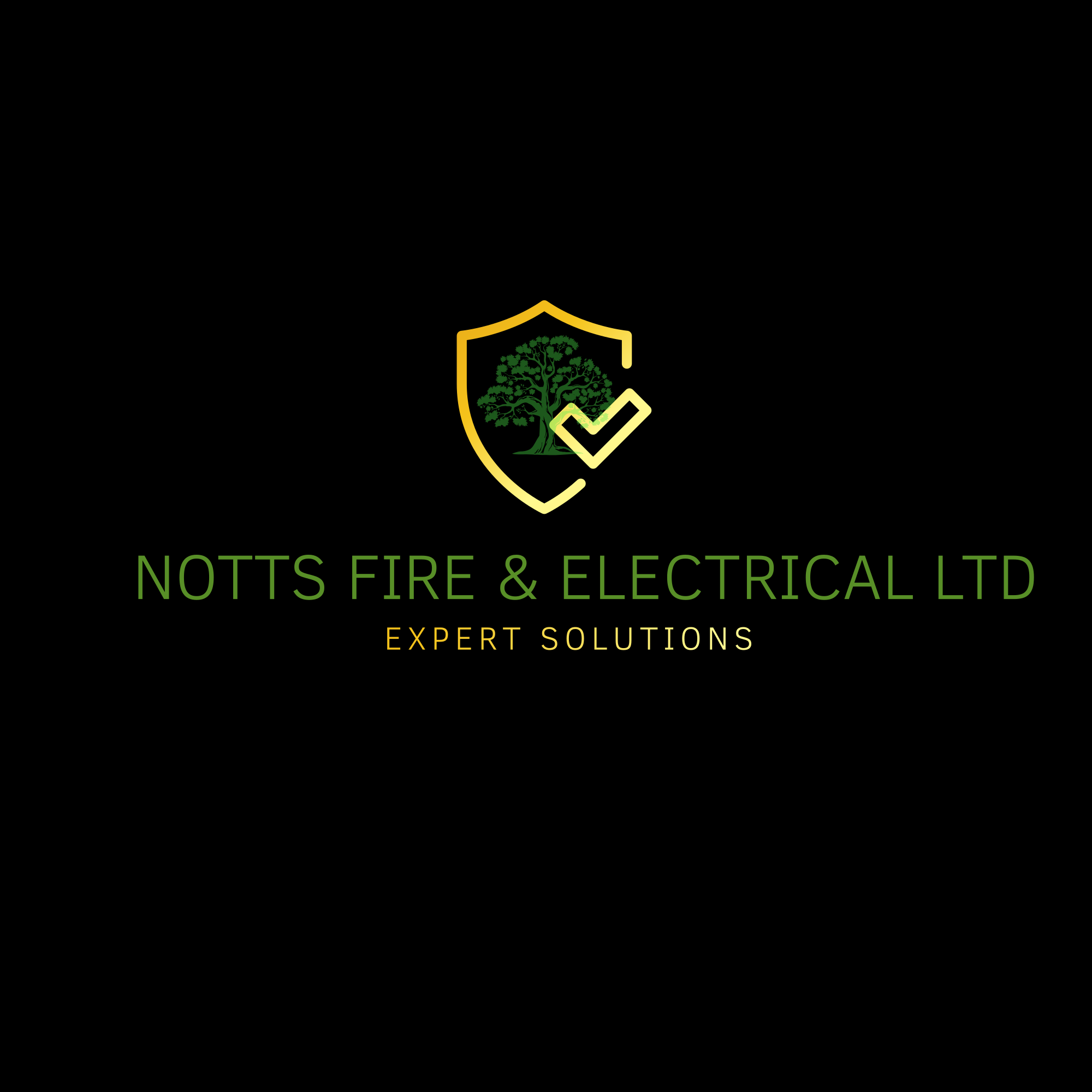 Notts fire & electrical Ltd