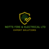 Notts Fire & Electrical Ltd