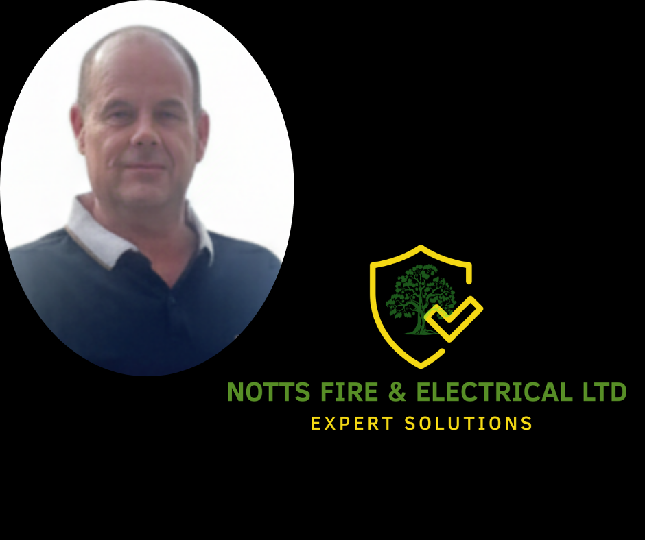 Notts fire & Electrical ltd