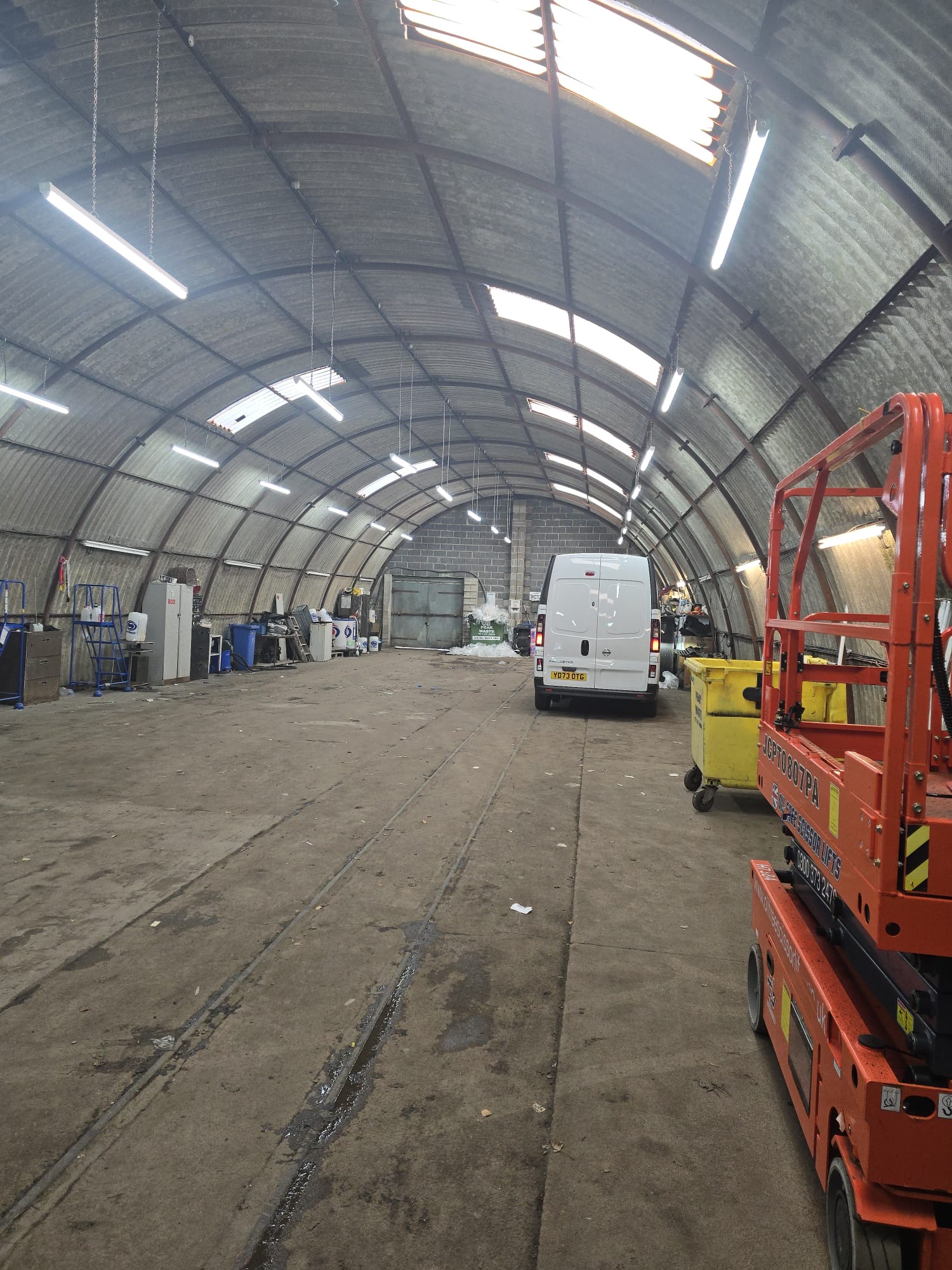 best electrician Worksop