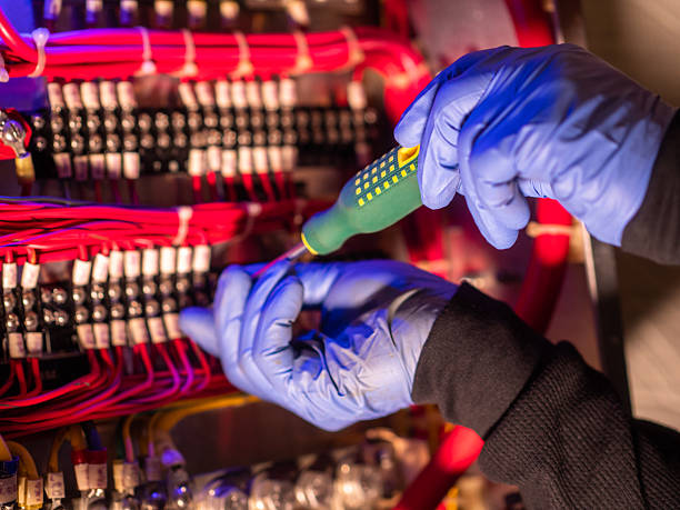 electrician bolsover