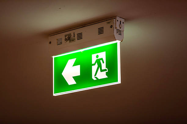 emergency light testing nottingham