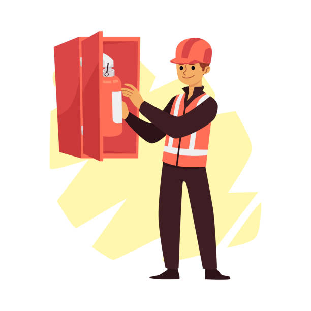 emergency fire alarm call out worksop