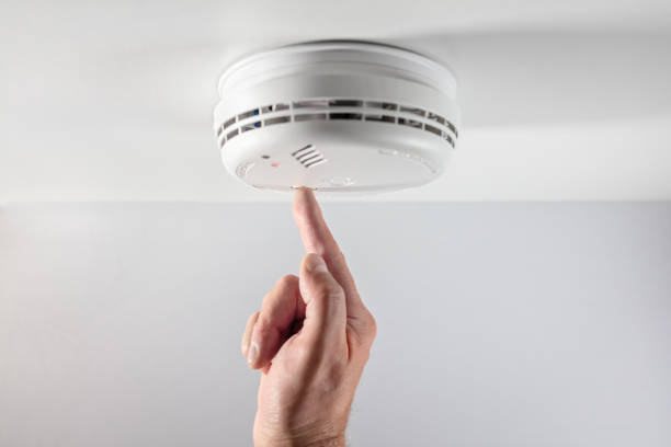 fire alarm servicing worksop cost